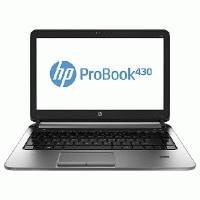 ноутбук HP ProBook 430 G1 H6P65EA Серый