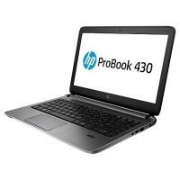 ноутбук HP ProBook 430 G2 G6W30EA Черный