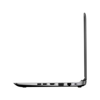 ноутбук HP ProBook 430 G3 W4N67EA Черный
