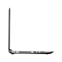 ноутбук HP ProBook 430 G3 W4N67EA Черный
