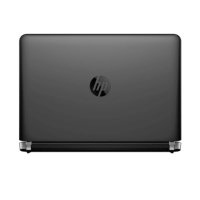ноутбук HP ProBook 430 G3 W4N73EA Черный