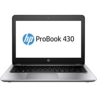 ноутбук HP ProBook 430 G4 Y7Z43EA Серебристый