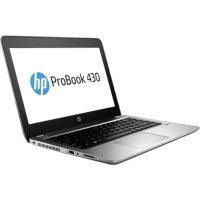 ноутбук HP ProBook 430 G4 Y7Z45EA Серебристый
