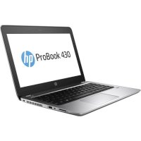 ноутбук HP ProBook 430 G4 Y8B91EA Серебристый