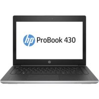 ноутбук HP ProBook 430 G5 2SX84EA Серебристый