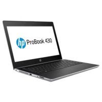 ноутбук HP ProBook 430 G5 2SX86EA Серебристый
