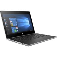 ноутбук HP ProBook 430 G5 2SX96EA Серебристый