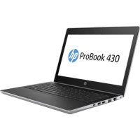 ноутбук HP ProBook 430 G5 2SY16EA Серебристый