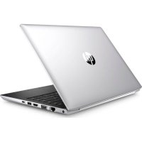 ноутбук HP ProBook 430 G5 2XZ61ES Серебристый