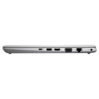 ноутбук HP ProBook 430 G5 4WV16EA Серебристый