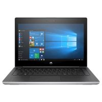 ноутбук HP ProBook 430 G5 4WV20EA Серебристый