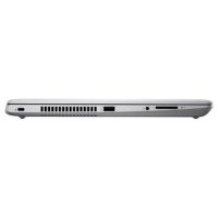 ноутбук HP ProBook 430 G5 4WV20EA Серебристый