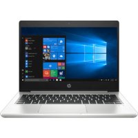 ноутбук HP ProBook 430 G6 5PP57EA Серебристый