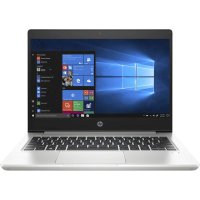 ноутбук HP ProBook 430 G6 7DE01EA Серебристый