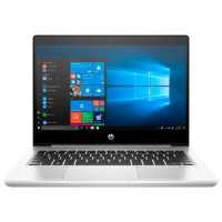 ноутбук HP ProBook 430 G7 8MG86EA Серебристый