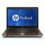 ноутбук HP ProBook 4330s XX977EA Коричневый