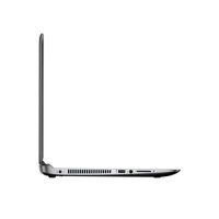 ноутбук HP ProBook 440 G3 W4P01EA Черный