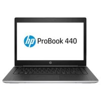 ноутбук HP ProBook 440 G5 2RS38EA Серебристый