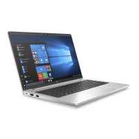 ноутбук HP ProBook 440 G8 32M53EA Серый