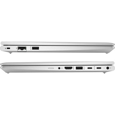 ноутбук HP ProBook 445 G10 85C26EA Серебристый