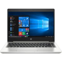 ноутбук HP ProBook 445 G6 6EB28EA Серебристый