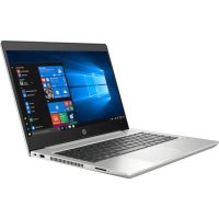 ноутбук HP ProBook 445 G6 6EB28EA Серебристый