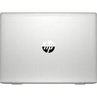 ноутбук HP ProBook 445 G6 6EB28EA Серебристый