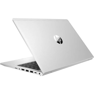 ноутбук HP ProBook 445 G8 4B2T1EA Серебристый