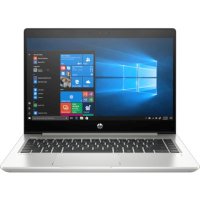 ноутбук HP ProBook 445R G6 7DD98EA Серебристый