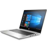 ноутбук HP ProBook 445R G6 8AC52ES Серебристый