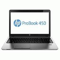 ноутбук HP ProBook 450 G1 E9Y33EA Серый