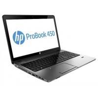 ноутбук HP ProBook 450 G1 E9Y49EA Черный