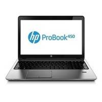 ноутбук HP ProBook 450 G2 J4S02EA Серебристый