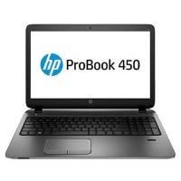 ноутбук HP ProBook 450 G2 J4S03EA Серый