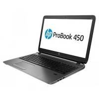 ноутбук HP ProBook 450 G2 J4S03EA Серый