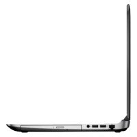 ноутбук HP ProBook 450 G3 W4P59EA Черный