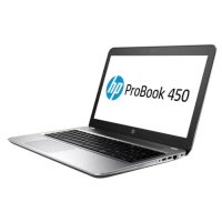 ноутбук HP ProBook 450 G4 Y8A35EA Серебристый