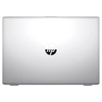 ноутбук HP ProBook 450 G5 4WV21EA Серебристый