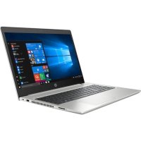 ноутбук HP ProBook 450 G6 6EC66EA Серебристый