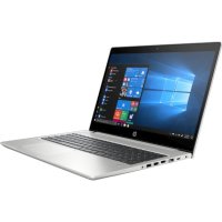 ноутбук HP ProBook 450 G6 6EC66EA Серебристый