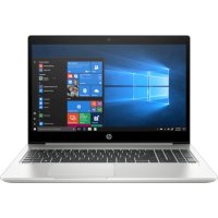 ноутбук HP ProBook 450 G6 6EC66EA Серебристый