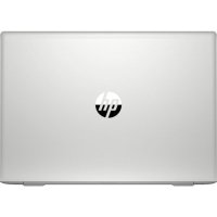 ноутбук HP ProBook 450 G6 6EC66EA Серебристый