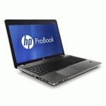 ноутбук HP ProBook 4530s A1D18EA Серый