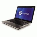 ноутбук HP ProBook 4530s XX958EA Серый