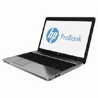 ноутбук HP ProBook 4540s H5J89EA Серый