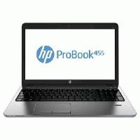 ноутбук HP ProBook 455 G1 H6E34EA Серый