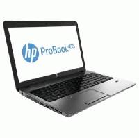 ноутбук HP ProBook 455 G1 H6E34EA Серый