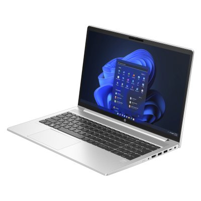 ноутбук HP ProBook 455 G10 8A629EA Серебристый