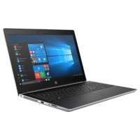 ноутбук HP ProBook 455 G5 3QL72EA Серебристый