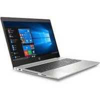 ноутбук HP ProBook 455 G7 1F3M6EA Серебристый
